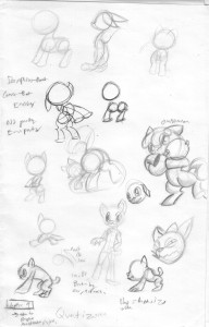 sandypuppysmilesplotandstuff